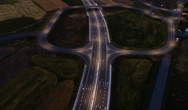 Ինչ իրավիճակ է հանրապետության ճանապարհներին և Լարսում