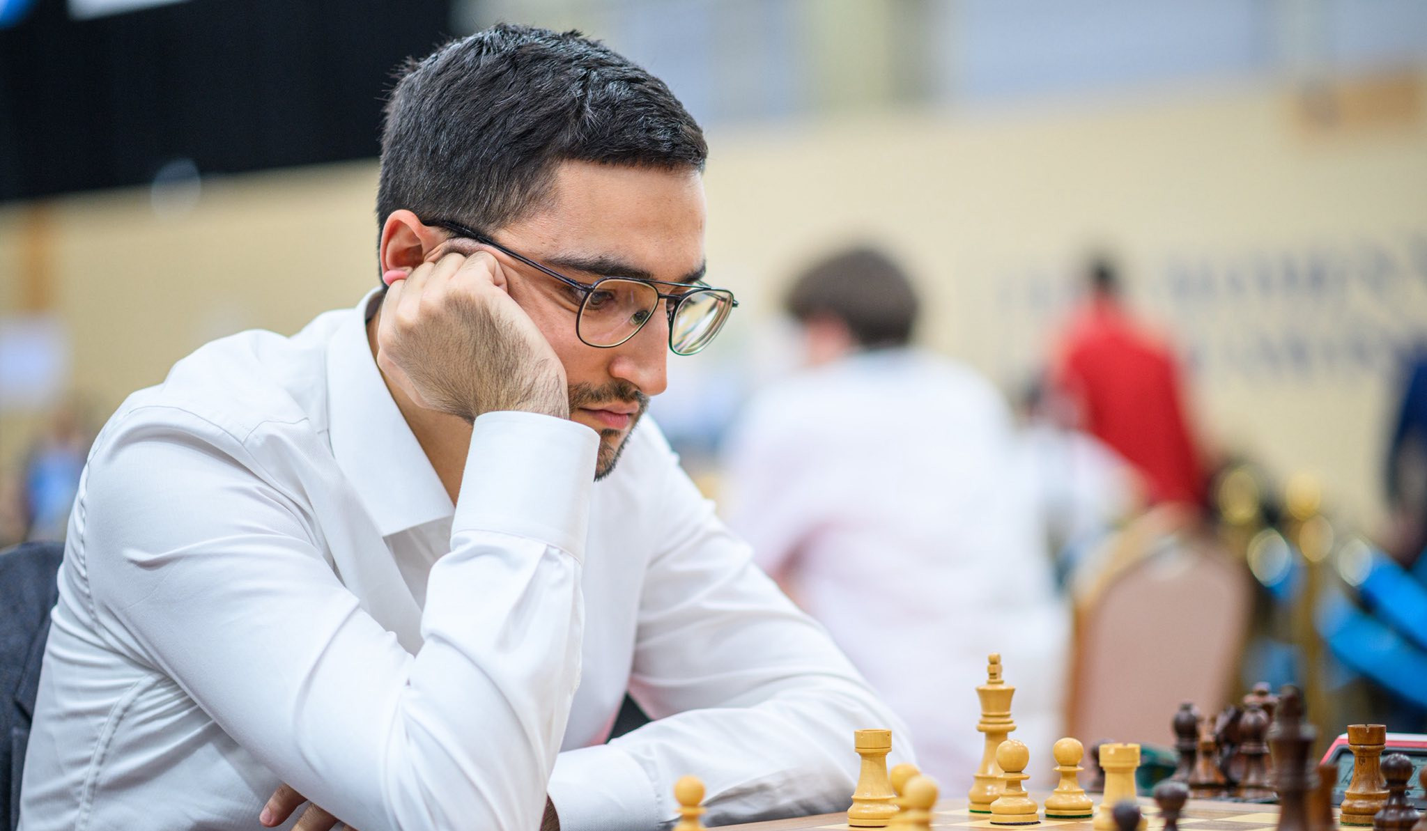 Հայ շախմատիստներն ավարտել են ելույթները «Գրանդ Սվիս 2025»-ում