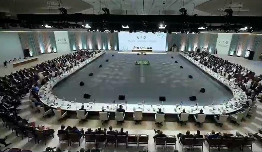 Gulf states issue statement in support of Qatar, call on US to put pressure on Israel