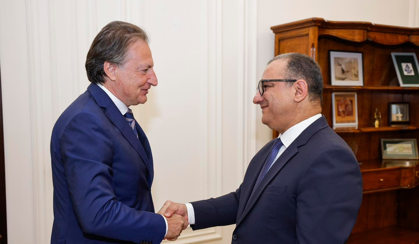 Փոխվարչապետ Տիգրան Խաչատրյանը և Իտալիայի դեսպանը քննարկել են փոխգործակցության օրակարգին վերաբերող հարցեր