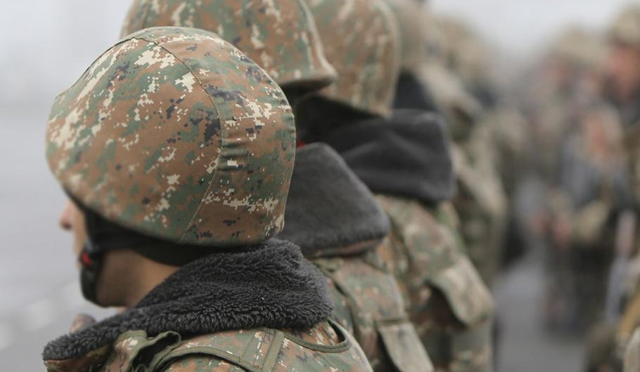 Զբաղվածության ապահովման ծրագիր՝ պատերազմի մասնակիցների համար