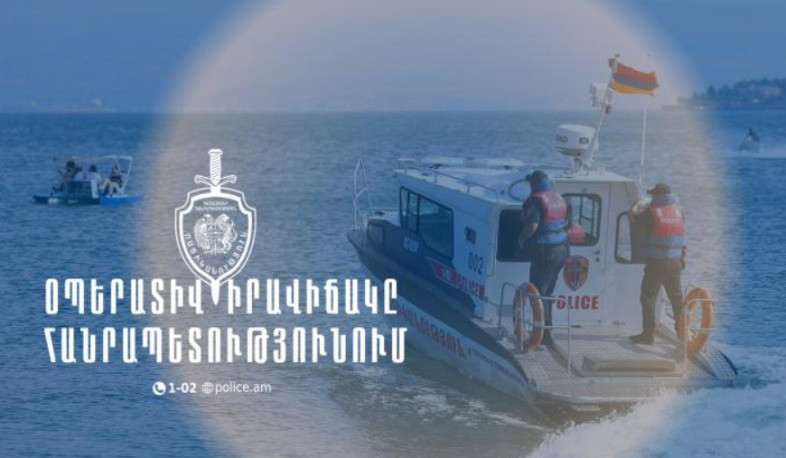 Մեկ օրում հայտնաբերվել է 7 հետախուզվող. ՆԳՆ