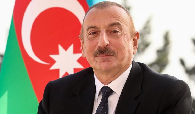 Mən ABŞ və Azərbaycan arasındakı dostluğu yüksək qiymətləndirirəm: Əliyev