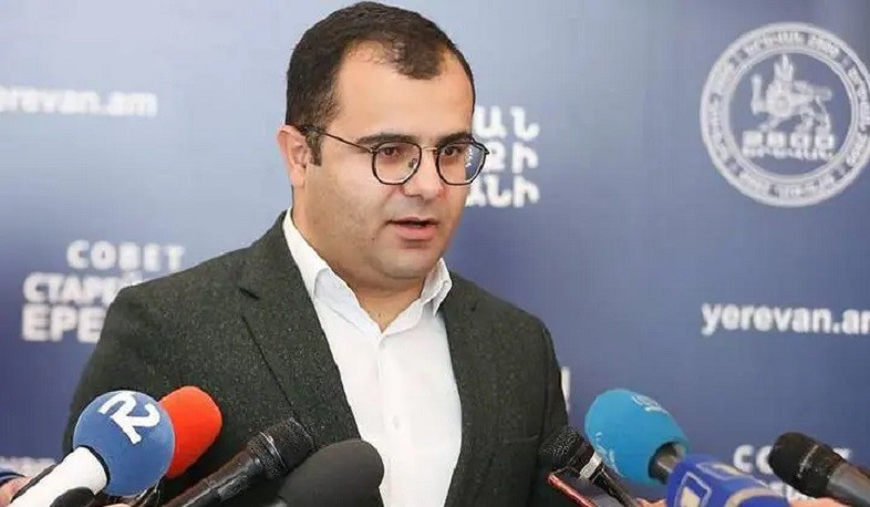 Լրագրող Հակոբ Կարապետյանին բռնության ենթարկելու դեպքի առթիվ նախաձեռնվել է քրվարույթ և իրականացվում է նախաքննություն. ՄԻՊ աշխատակազմ