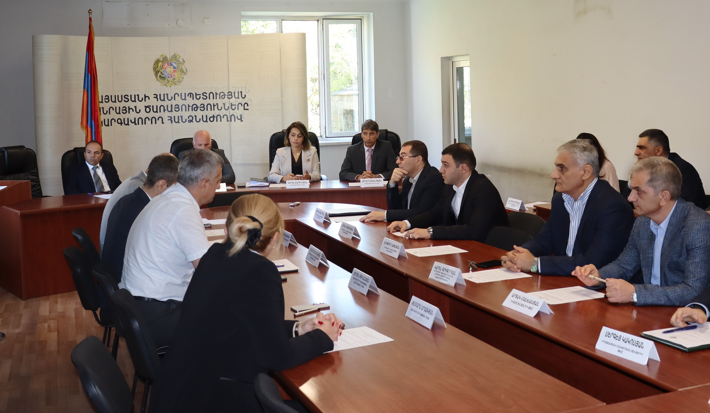 ՀԾԿՀ-ն մերժել է ՀԷՑ-ի վարչական բողոքը