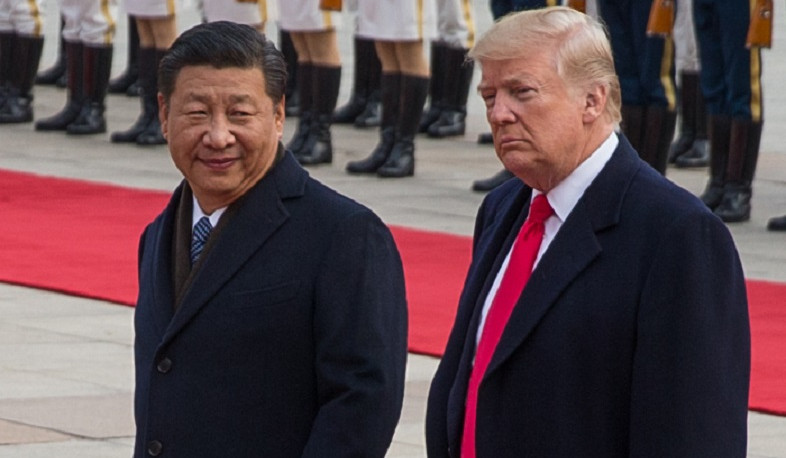 Թրամփը կարող է Չինաստան այցելել հոկտեմբերի վերջին, նոյեմբերի սկզբին. South China Morning Post