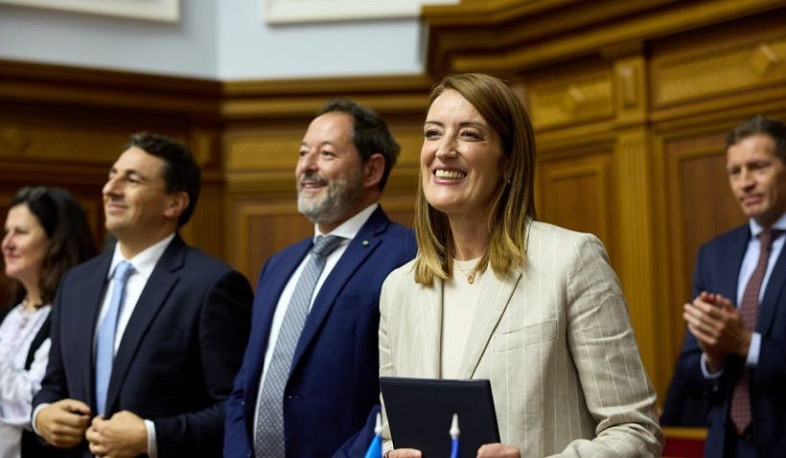 Европарламент открыл постоянное представительство в Киеве