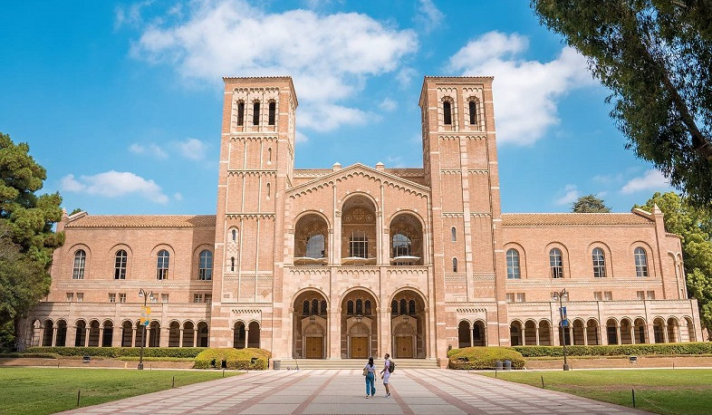 Կալիֆոռնիայի համալսարանի աշխատակիցները դատական հայց են ներկայացրել Թրամփի դեմ. Los Angeles Times