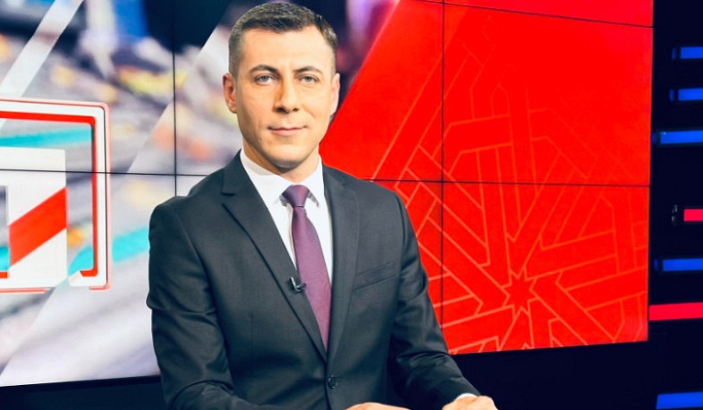 Սև ծովից Հայաստանին մոտեցող ակտիվ ցիկլոնը. Սուրենյանը արբանյակային լուսանկար է հրապարակել