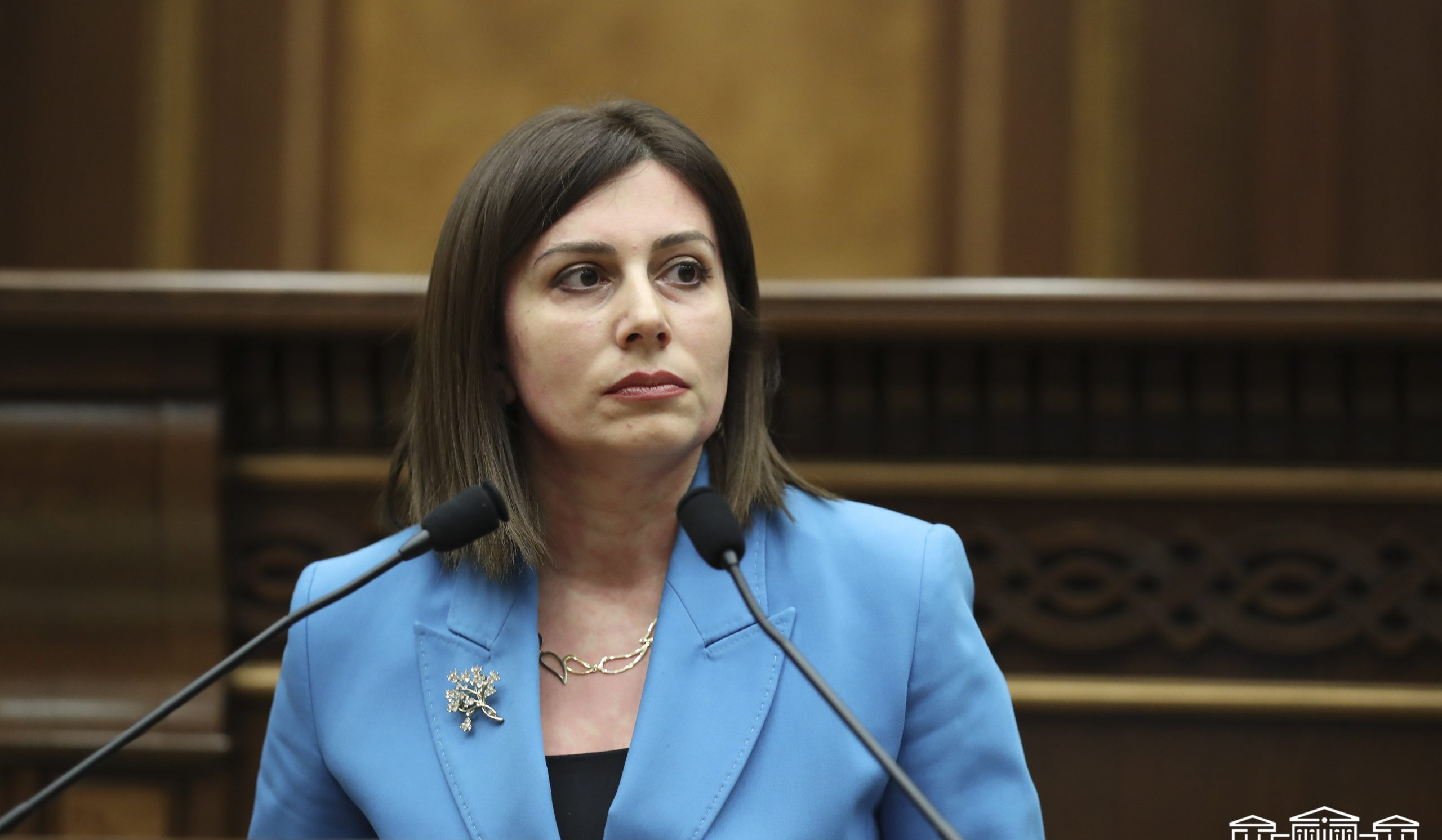 Ռադիոթերապիայի մեկ սեանսը Ֆանարջյանի անվան ուռուցքաբանության ազգային կենտրոնում արժե 40 000 դրամ․ նախարարը պարզաբանում է