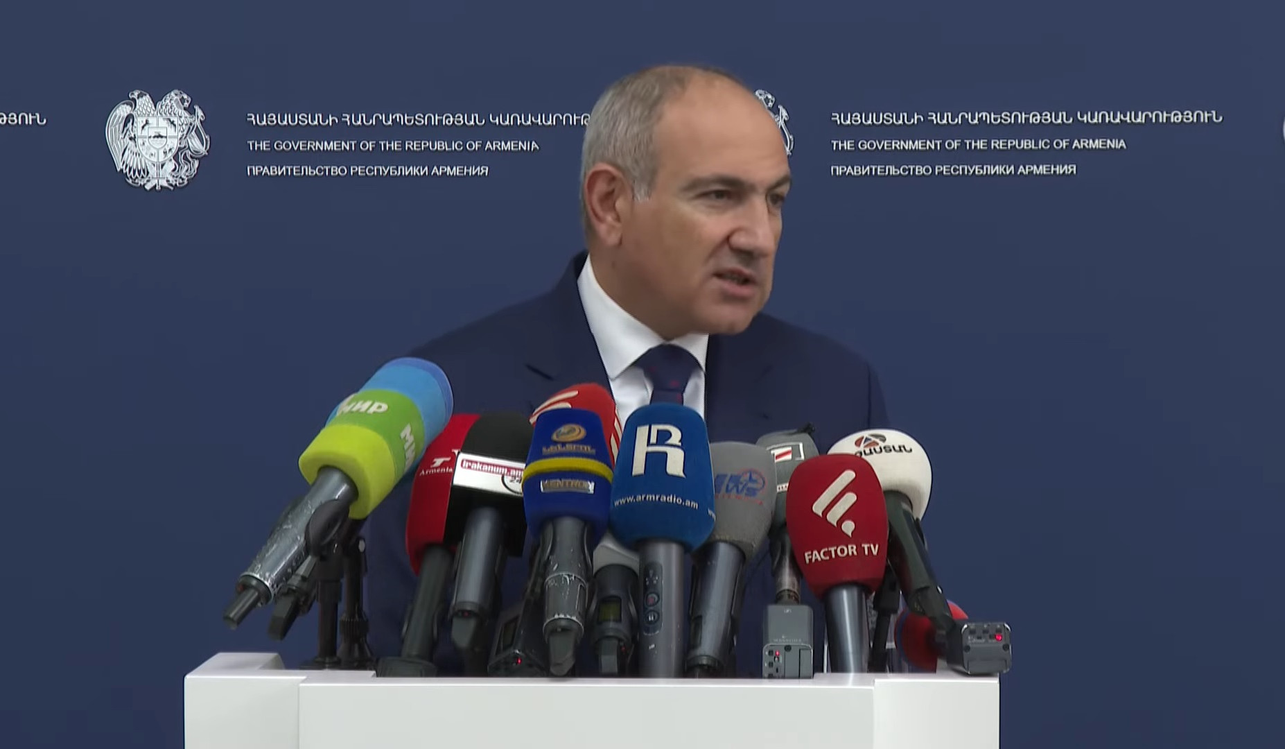 ՄԻԵԴ-ն արձանագրել է ակնհայտը, որ Մարտի 1-ի գործը բացահայտված է. Փաշինյանը՝ վճռի մասին