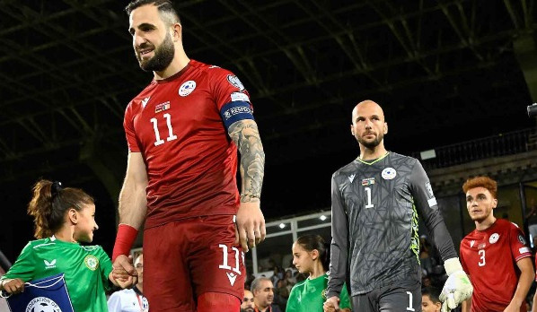 ՖԻՖԱ-ն հրապարակել է դասակարգման թարմացված աղյուսակը. որ տեղում է Հայաստանը