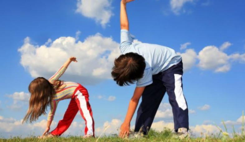 Հանրության շրջանում կխրախուսվի առողջ ապրելակերպը, և կխթանվեն երթևեկության այլընտրանքային ձևերը