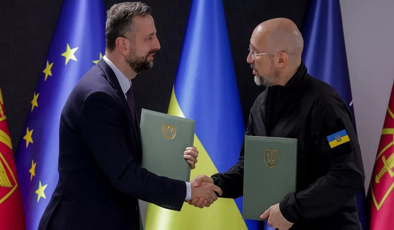 Ուկրաինան և Լեհաստանը պայմանավորվել են ստեղծել ԱԹՍ-ների դեմ պայքարի հարցերով համատեղ աշխատանքային խումբ