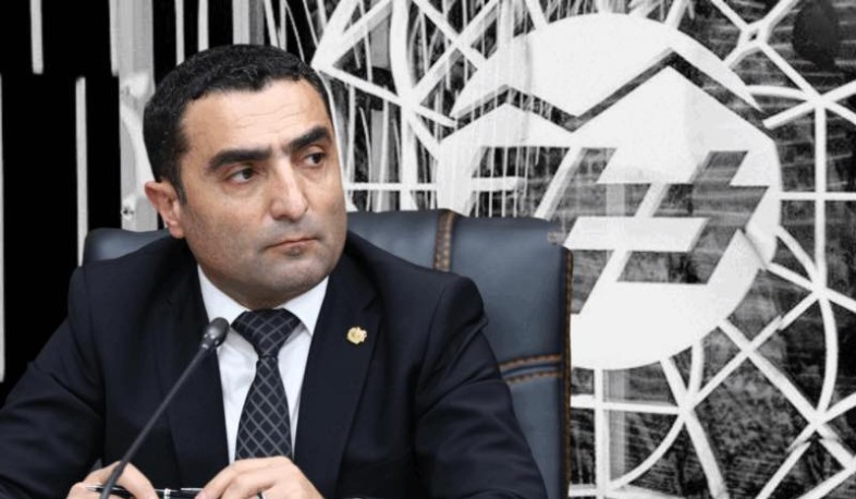 Տնօրենների խորհրդի նախագահին ուղղված աշխատանքային հանդիպման հրավերս դեռևս մնում է ուժի մեջ. ՀԷՑ-ին վերաբերող բազմաթիվ հարցեր ունենք քննարկելու. Ռոմանոս Պետրոսյան