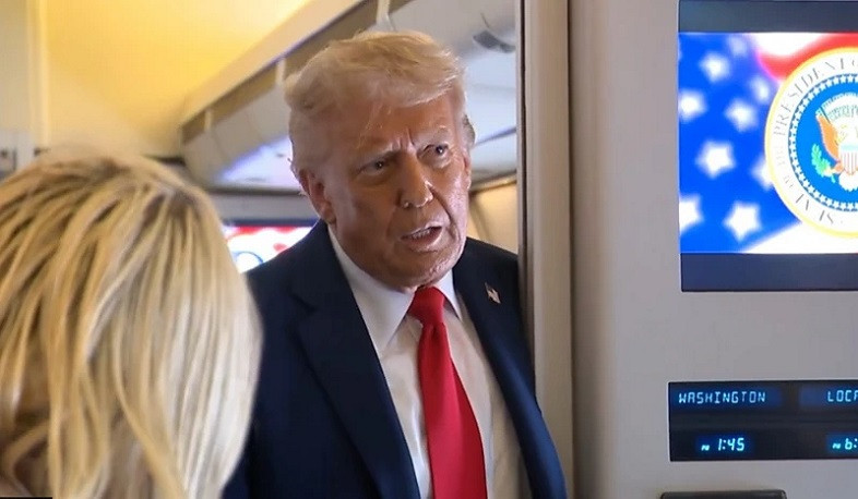 Թրամփն առաջարկել է իրեն քննադատող հեռուստաալիքներին զրկել լիցենզիայից. BBC