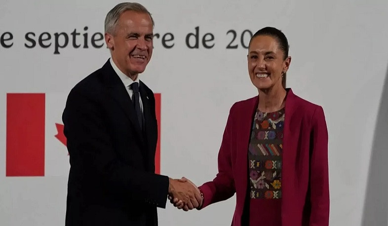 Канада и Мексика хотят улучшить соглашение о свободной торговле с США