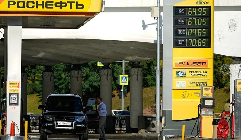 Ukraine has 'hit the nail on the head' with strikes on Russian oil industry: Euronews