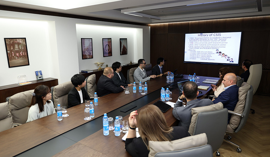 Թվային վերափոխման մեր ճանապարհը հնարավորություն է տալիս երևանցիների կյանքն առավել հարմարավետ դարձնել. Ավինյան