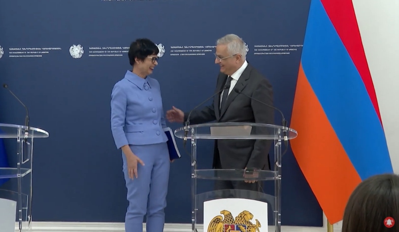 Հայաստանը հավատարիմ է տարածաշրջանային կապակցվածության օրակարգին. ՀՀ փոխվարչապետ