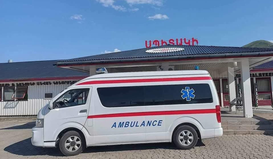 Ծովախոզուկը կծել է 8-ամյա երեխային և երկու օր անց սատկել