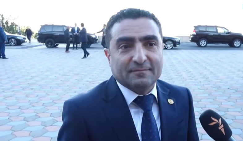 Կենտրոնում արձանագրված հոսանքազրկումների հետ կապված՝ ՀԷՑ-ում ազատումներ են սպասվում․ Ռոմանոս Պետրոսյան