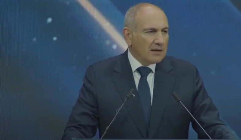 Հայաստանի և Ադրբեջանի միջև խաղաղություն է հաստատված. Նիկոլ Փաշինյան