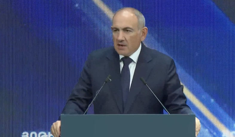 August 8 is culmination of long process: for 1 year and 7 months no soldier has been killed in border shootings: Prime Minister