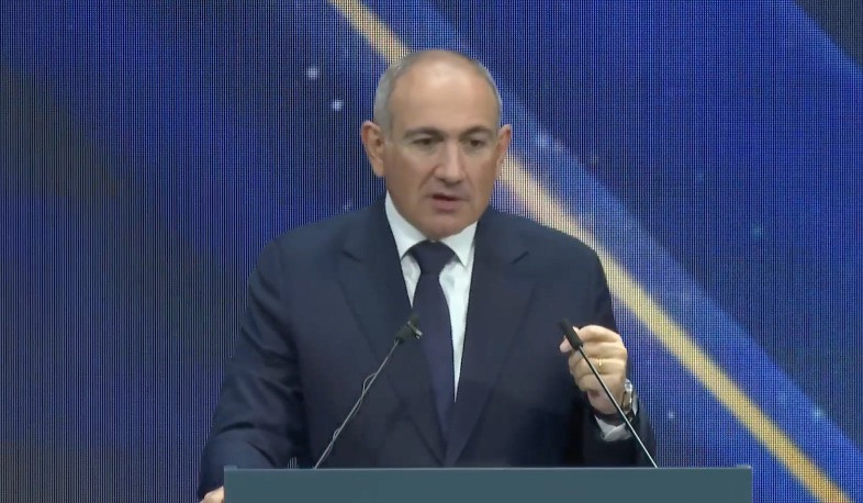 ՀՀ-ում երբեք, շատ վաղուց առնվազն այս ծավալի շինարարություն չի եղել, բայց մեզ մեղադրում են քանդելու մեջ. վարչապետ