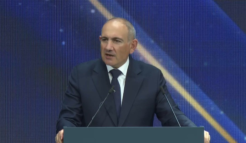 Վարչապետը պարզաբանեց՝ ինչու է հայտարարել «Արցախը Հայաստան է, և վերջ»