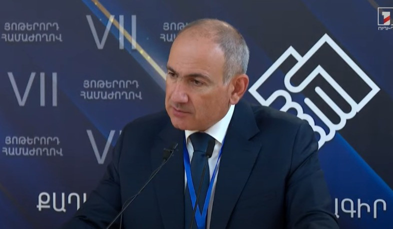 Ես շատ լավատես եմ 2026 թվականի խորհրդարանական ընտրությունների վերաբերյալ. Նիկոլ Փաշինյան