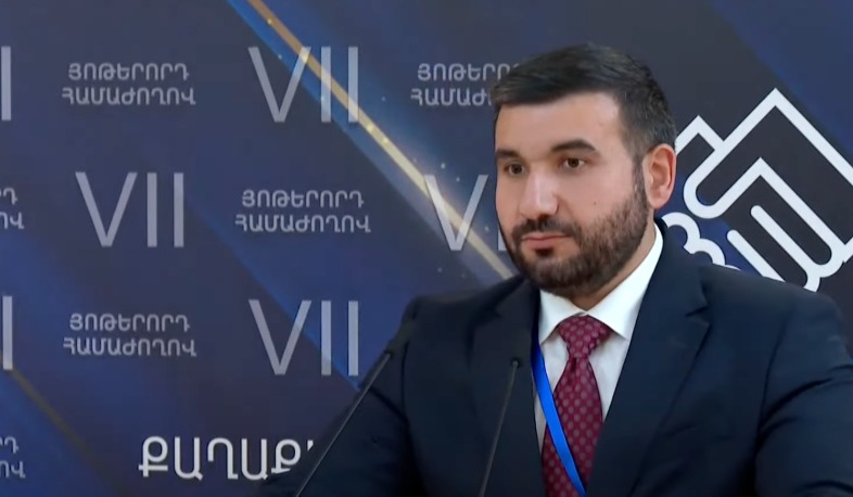 Վարչապետն ունի բացարձակ մեծամասնության աջակցությունը. Ալեքսանյանը՝ ՔՊ կուսակցության վարչության նախագահ ընտրելու մասին