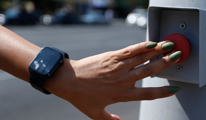 Երևանում մի շարք հետիոտնային անցումներ կկարգավորվեն «հետիոտն կանչի» ռեժիմով աշխատող լուսացույցներով