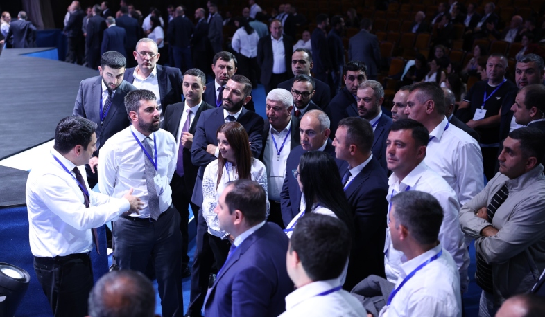 Քվեաթերթիկների նախնական էլեկտրոնային հաշվարկը ավարտվել է․ ՔՊ