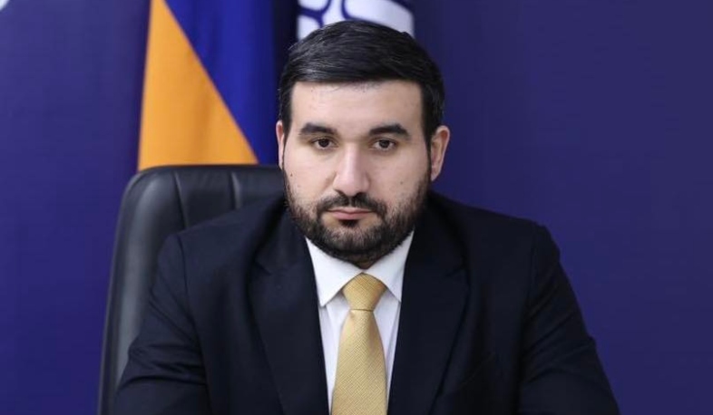 Մամուլում տարածվող սուտն ու զրպարտությունը այն աստիճան են կտրված իրականությունից, որ նույնիսկ ծիծաղ չեն առաջացնում․ Վահագն Ալեքսանյան