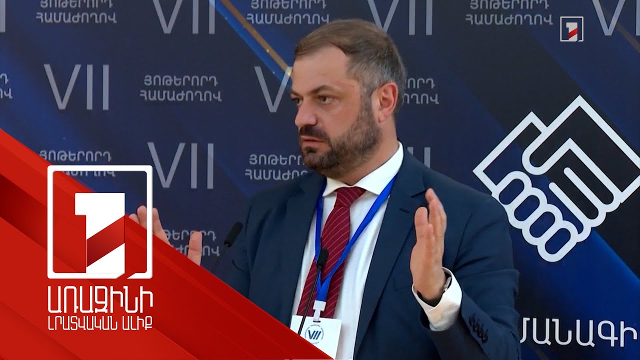 Հայ-թուրքական սահմանի բացման ամենամեծ օգուտը լինելու է Միջերկրական ծովին հասանելիությունը. Պապոյան