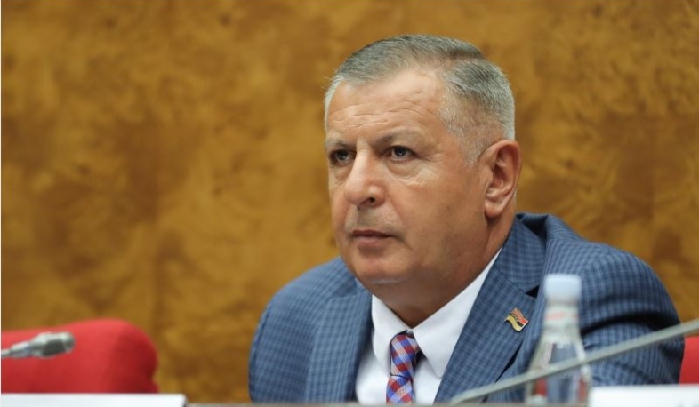 Սերգեյ Բագրատյանը Բելգրադում կմասնակցի ՍԾՏՀ ԽՎ հանձնաժողովի նիստին