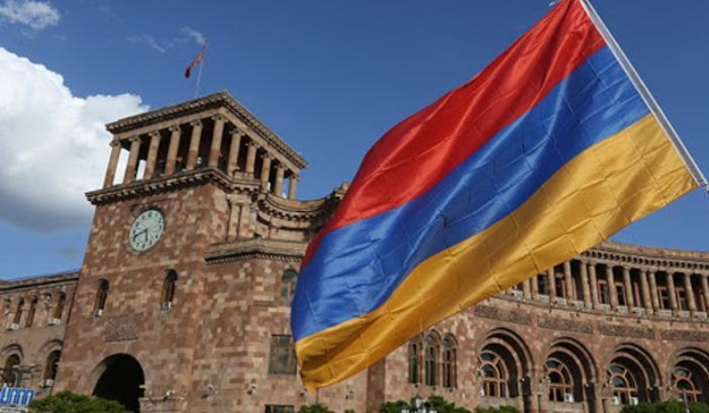 Today is Armenia’s Independence Day