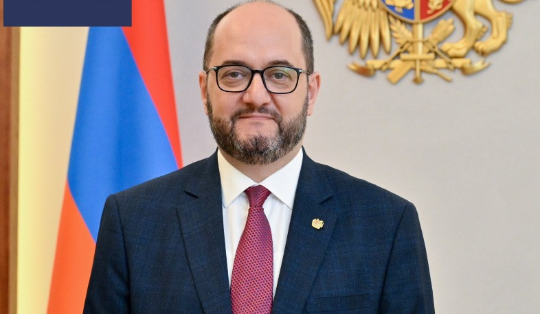 Մեր ժողովուրդն արժանի է ունենալ ազատ, անկախ, բարեկեցիկ պետություն. Արայիկ Հարությունյան