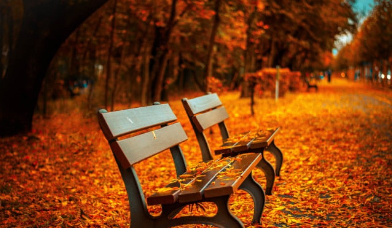 Հանրապետությունում օդի ջերմաստիճանն էապես չի փոխվի