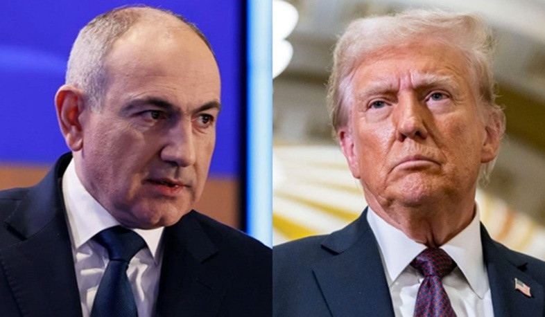 Ակնկալում ենք բացահայտել Թրամփի ուղու ամբողջ ներուժը. ԱՄՆ նախագահի շնորհավորական ուղերձը