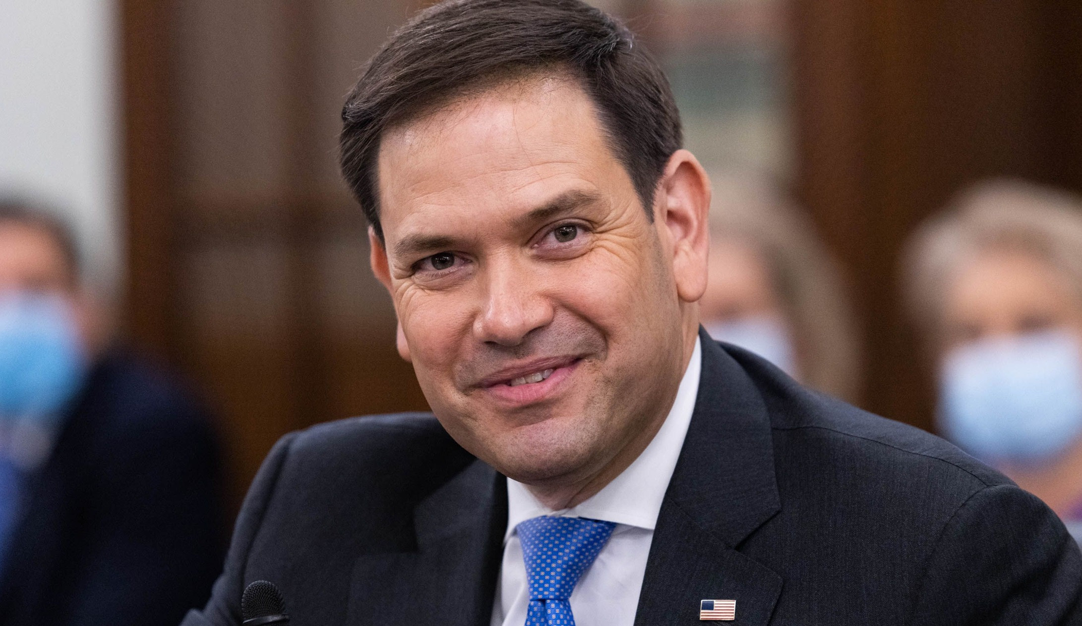 ԱՄՆ-ն կանգնած է Հայաստանի կողքին. Մարկո Ռուբիո