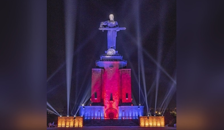 Կեցցե ազատ, ինքնիշխան և ժողովրդավար Հայաստանը. Ֆրանսիայի դեսպանի ուղերձը