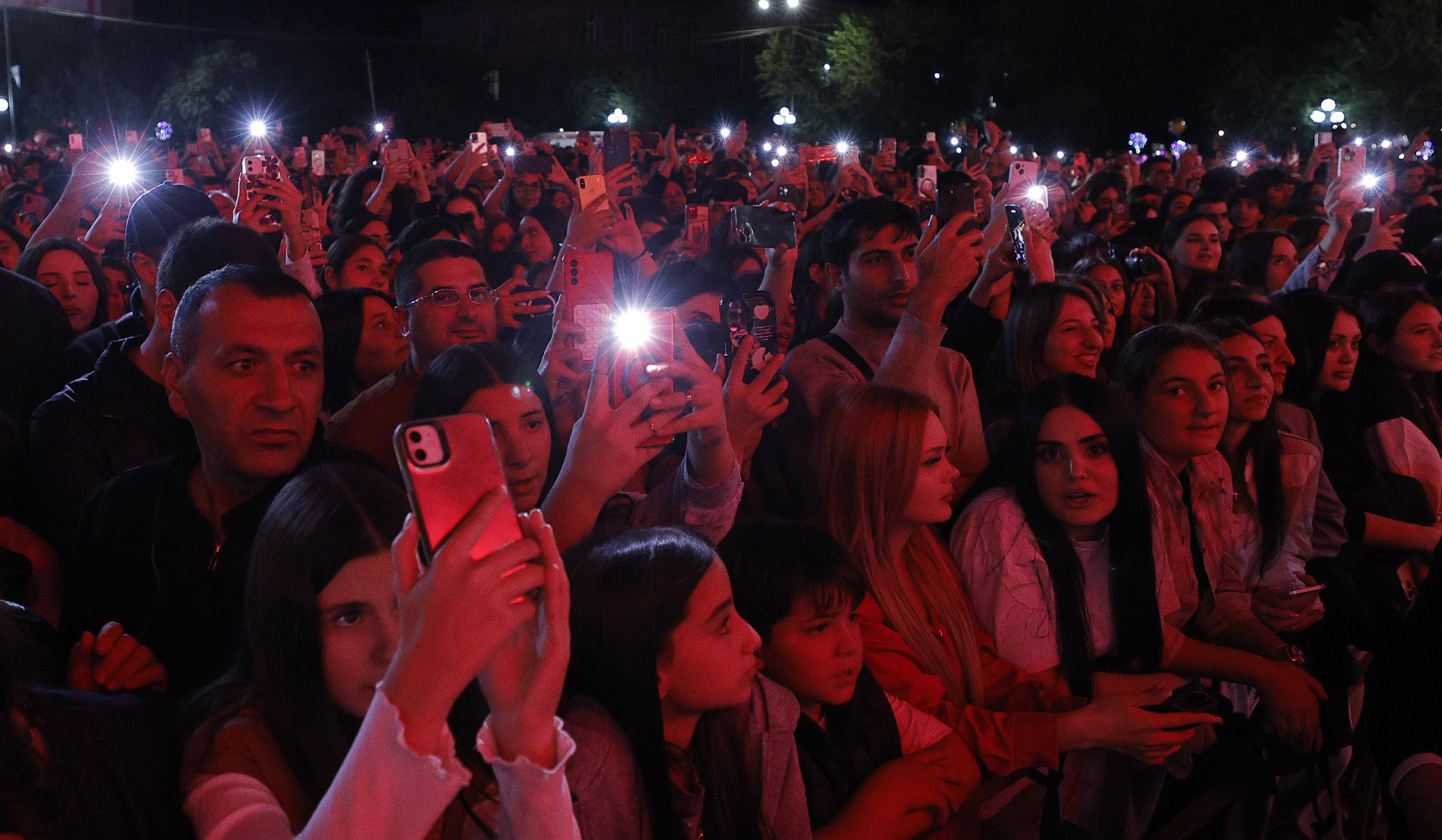 Անկախության «Ֆեստիվառ»-ը Արմավիրում. վարչապետը տեսանյութ է հրապարակել