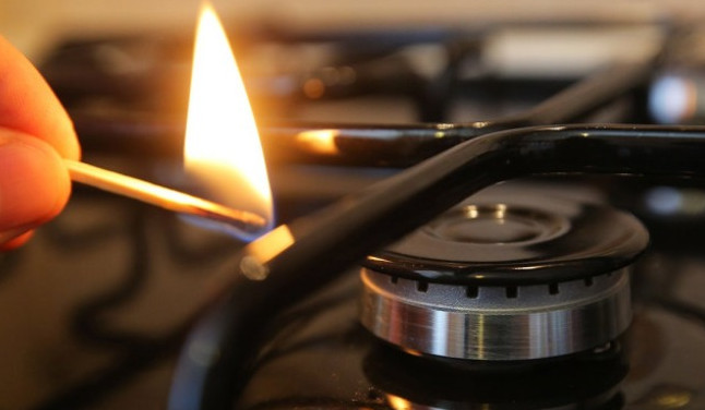 Երևանի Քանաքեռ-Զեյթուն վարչական շրջանում գազ չի լինի. հասցեներ