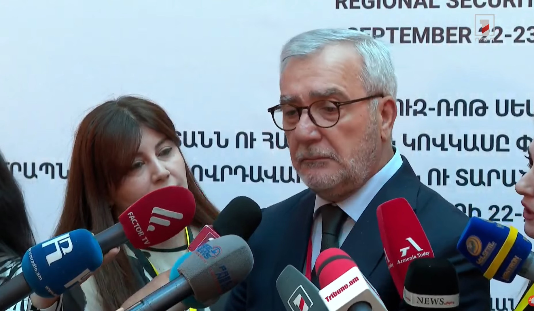 Երբ է ԱԺ-ն քննարկելու 44-օրյա պատերազմի հանգամանքներն ուսումնասիրող քննիչ հանձնաժողովի զեկույցը