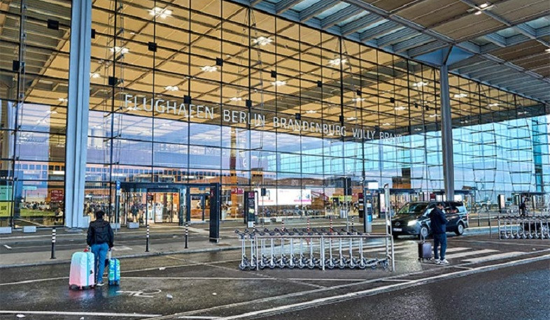 Агентство ЕС классифицирует сбои в европейских аэропортах как кибератаку