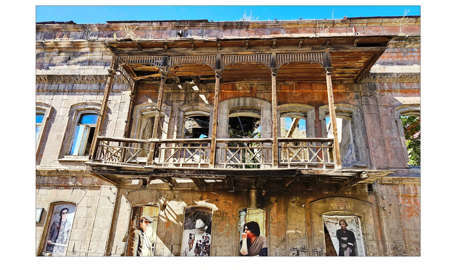 Քննարկվել են պատմության և մշակույթի հուշարձանների նորոգմանը, վերականգնմանն ու տեղափոխմանն առնչվող նախագծեր