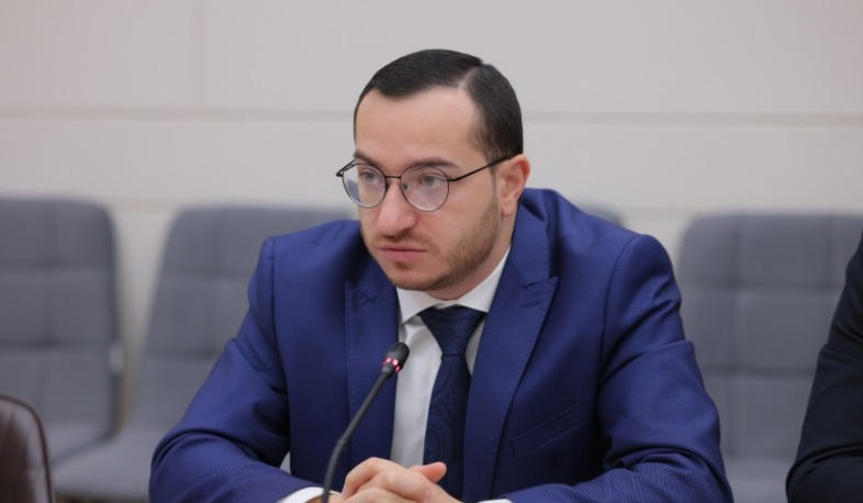 Գործադիրն առաջարկում է ՀՀ կենսական նշանակության ոլորտների տեղեկատվական համակարգերում ապահովել կիբեռանվտանգ միջավայր