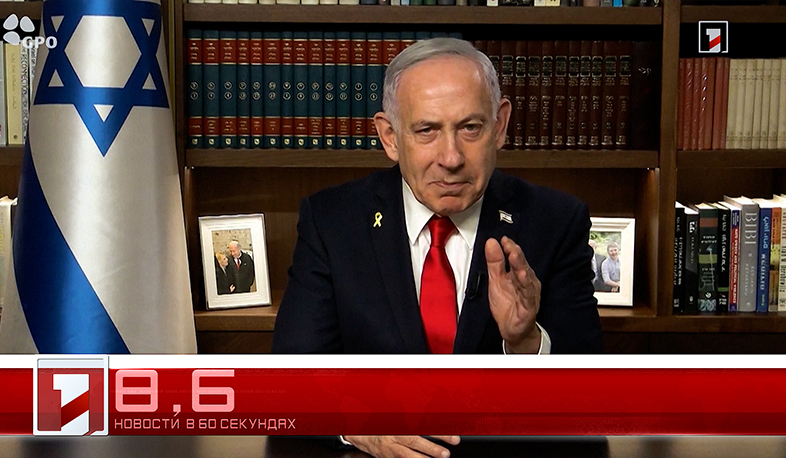 22 Сентября в 60 секундах